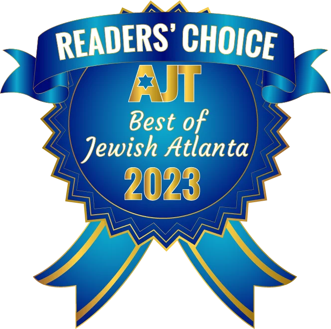 AJT Readers Choice